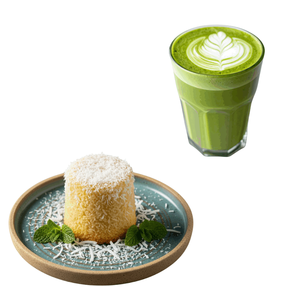 coconut cake website