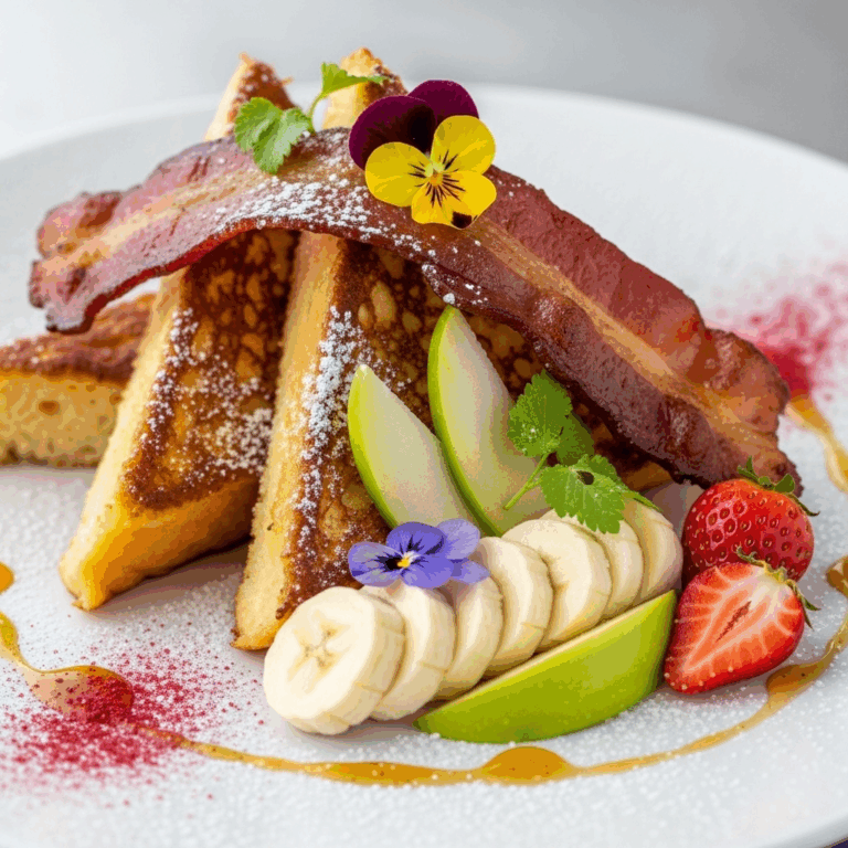 french toast