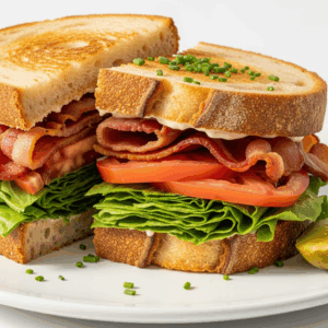BLT Classic