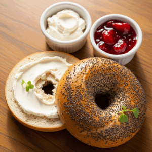 Bagel Delight