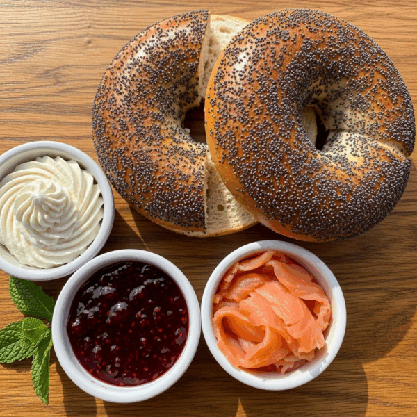 Bagel Delight - Image 3