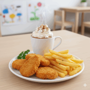 Kids Meal combo