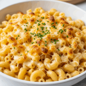 Mac n Cheese