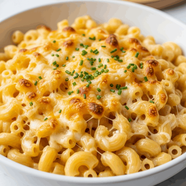 Mac n Cheese