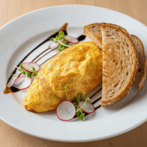 Omelette - Create-Your-Own