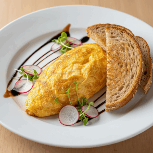Omelette - Create-Your-Own