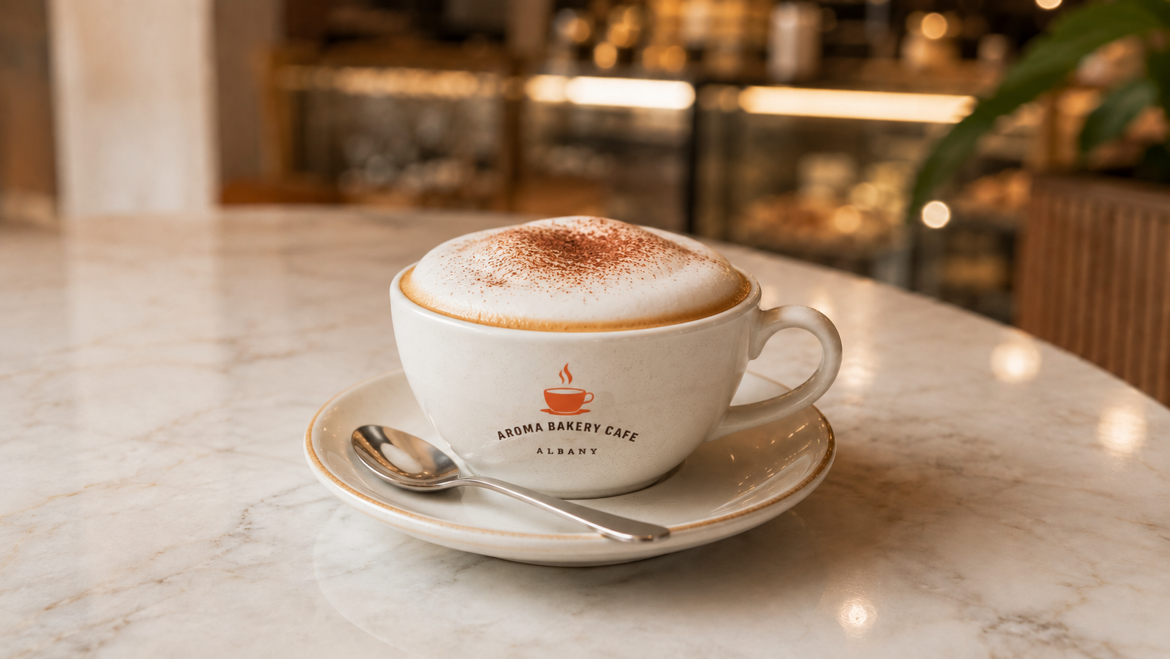 Cappuccino