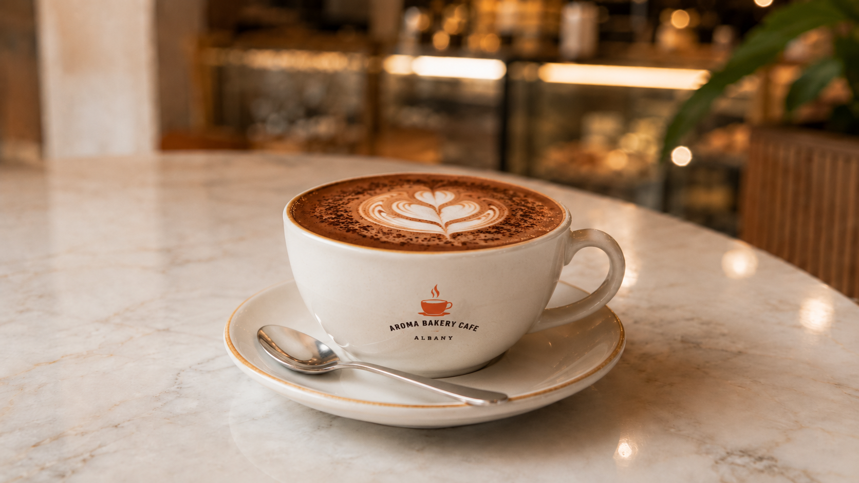 Mochaccino
