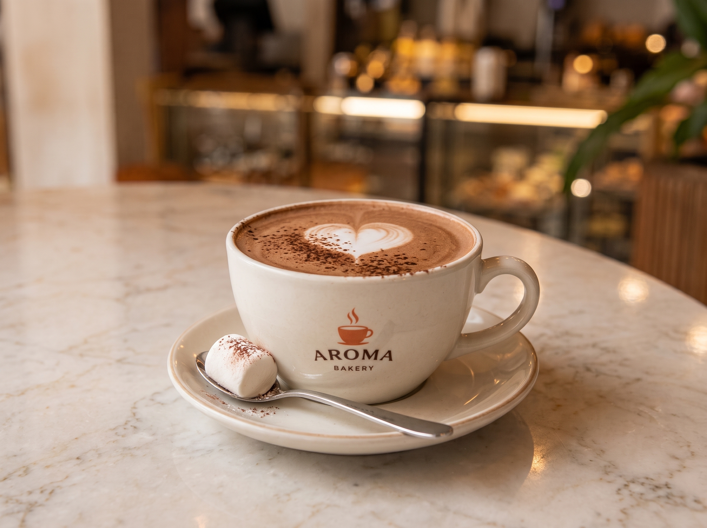 Hot Chocolate